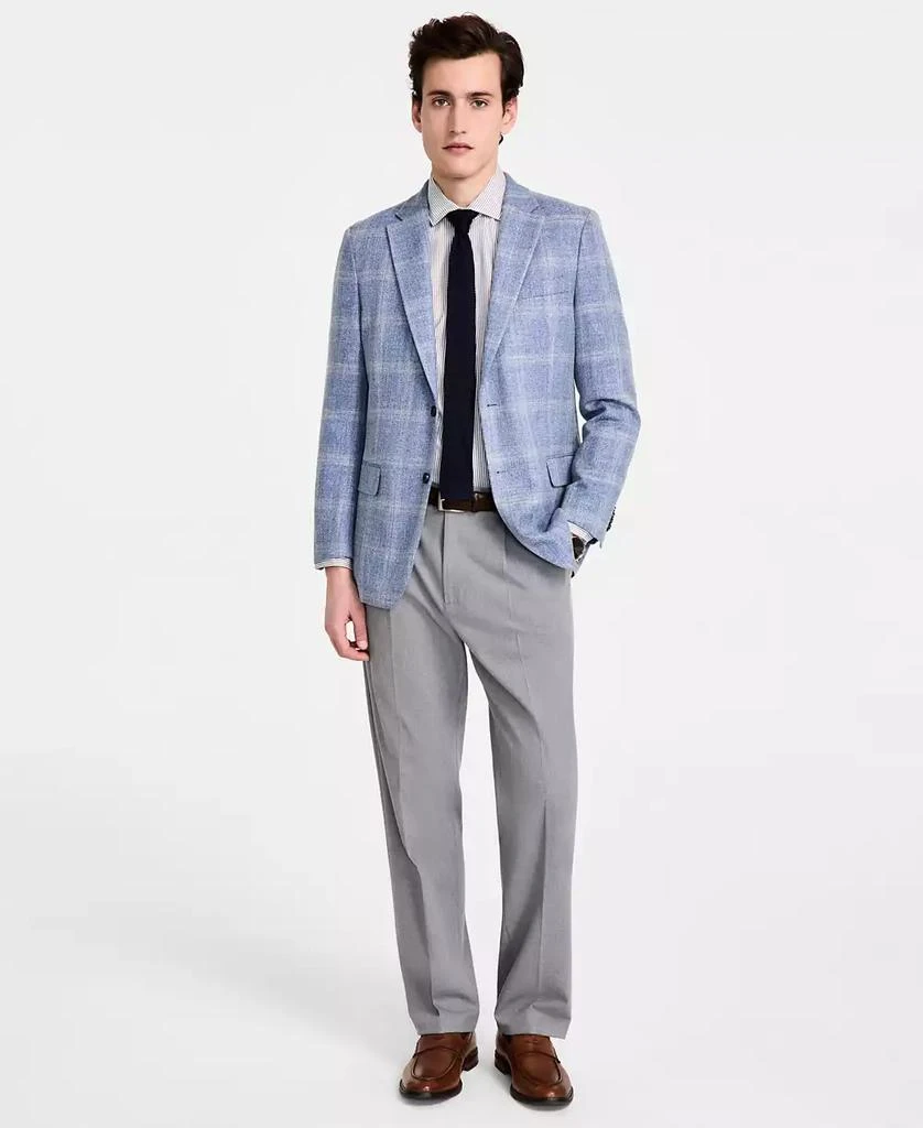 Tommy Hilfiger Men's Modern-Fit Sport Coat 4