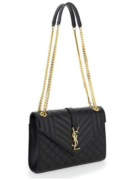 Yves Saint Laurent MEDIUM ENVELOPE BAG 3
