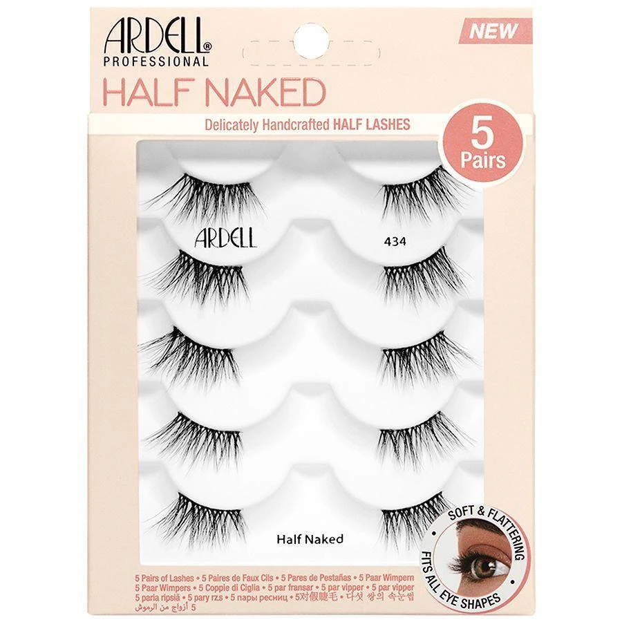 Ardell Half Naked Lashes