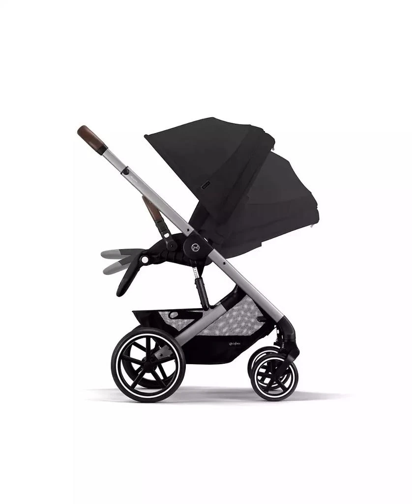 Cybex Balios S Lux 2 Baby Stroller 6