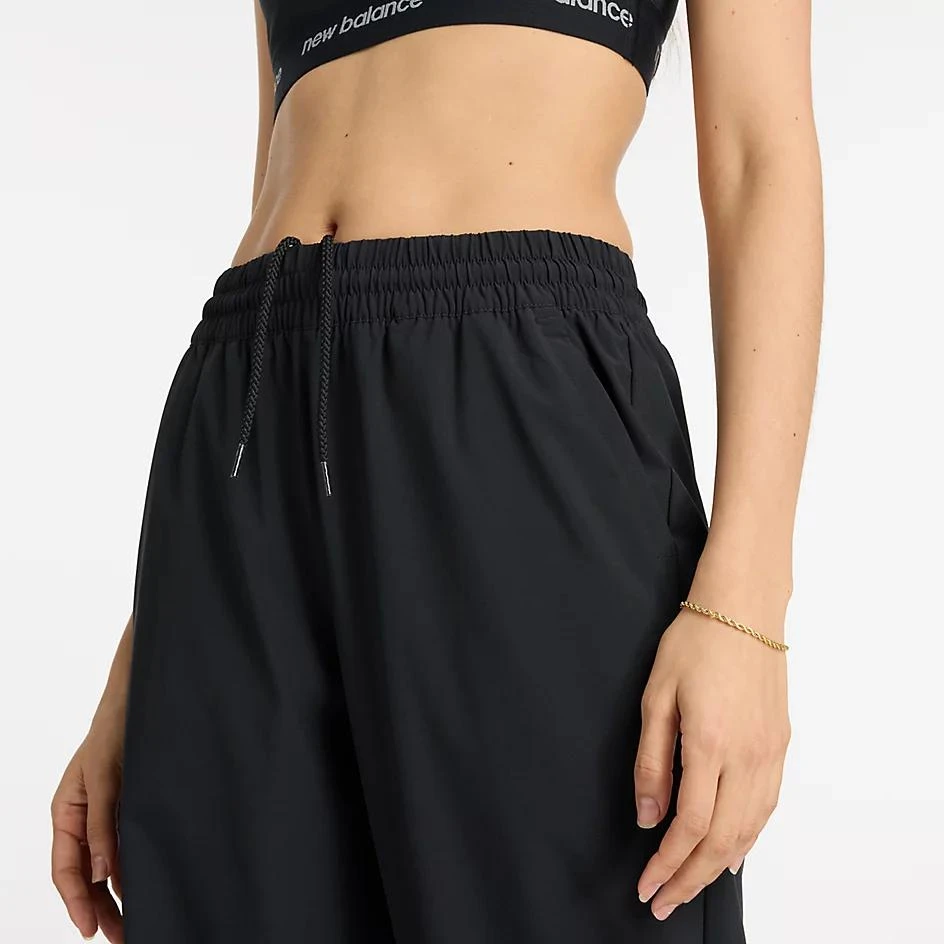 New Balance Athletics Stretch Woven Jogger 5