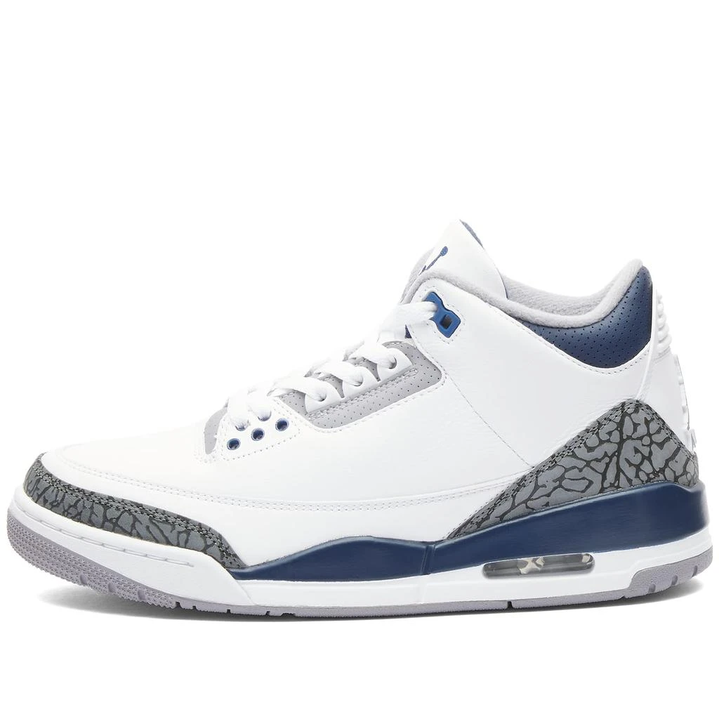 Air Jordan Air Jordan 3 Retro 2