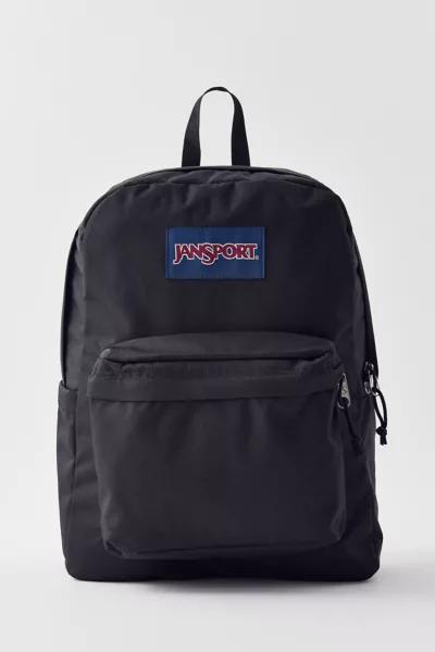 JanSport JanSport SuperBreak Plus Laptop Backpack
