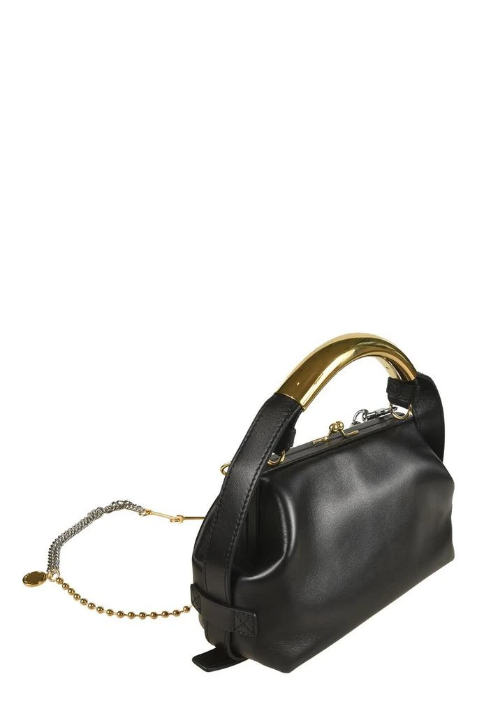 Moschino Moschino Kiss-Lock Tote Bag 2