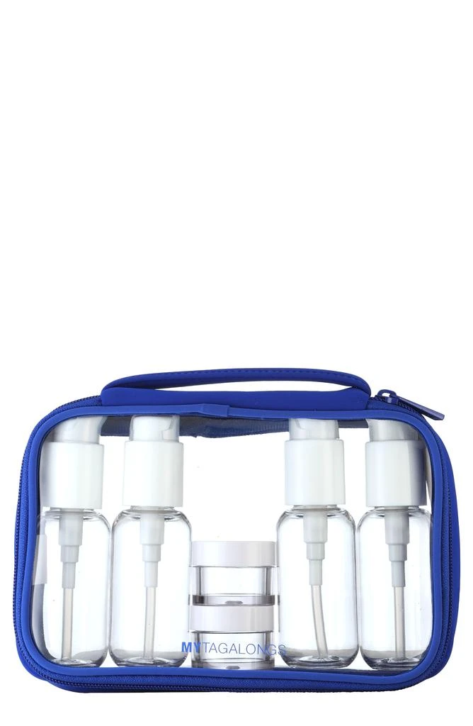 MYTAGALONGS Everleigh Travel Bottle Set 1