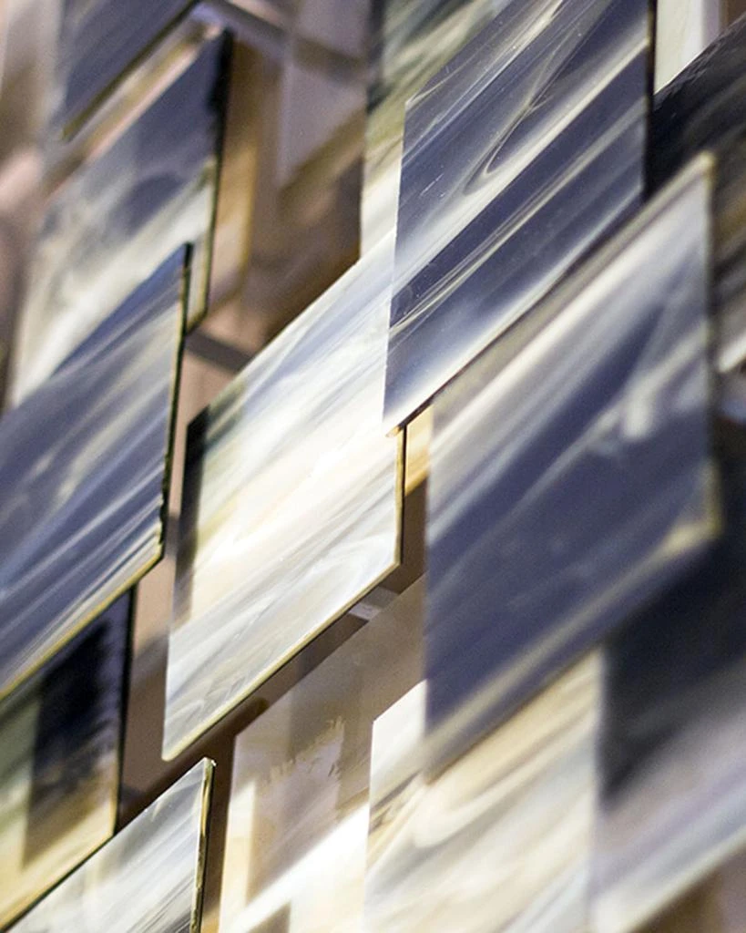 Karo Studios Dunes Wall Sculpture 3