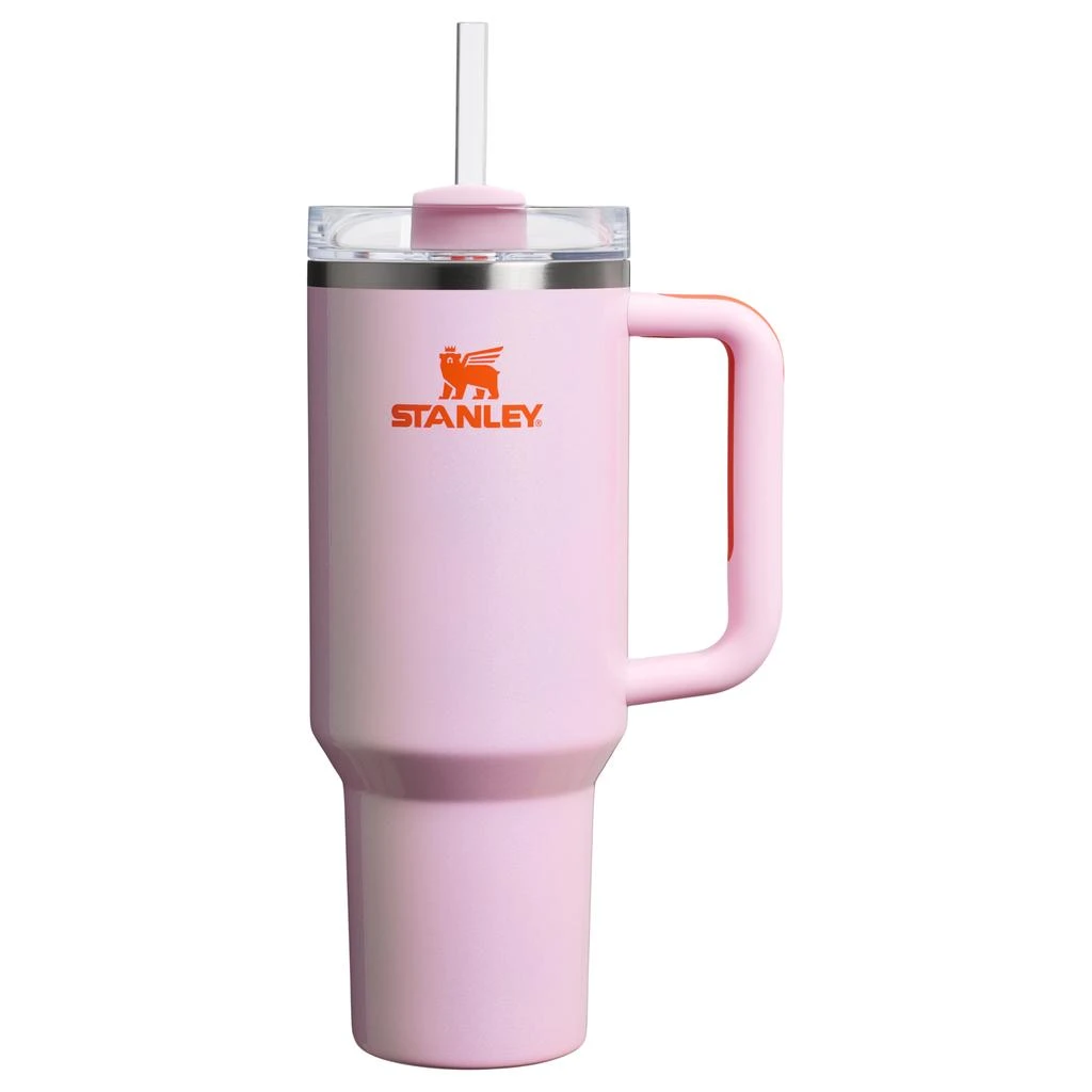Stanley The New Frequency Quencher H2.0 FlowState™ Tumbler | 40 OZ 1