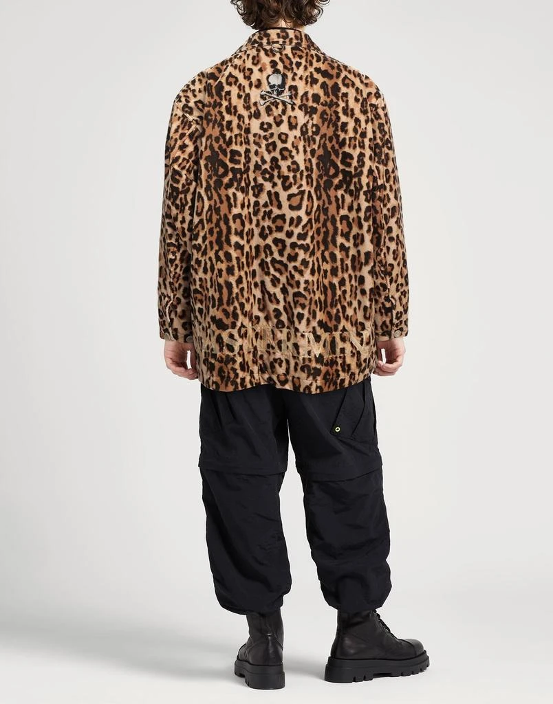 mastermind WORLD Jacket 3