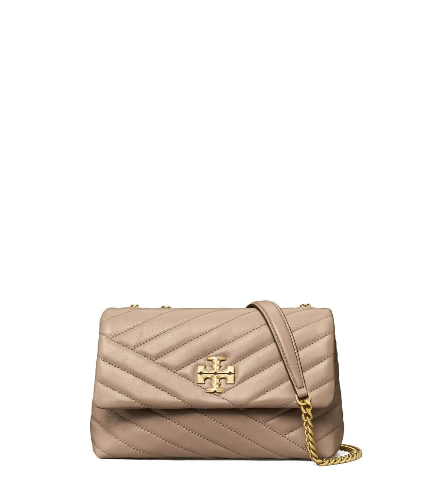 Tory Burch Kira Chevron Small Convertible Shoulder Bag 1