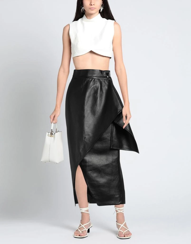 MATÉRIEL Midi skirt 2