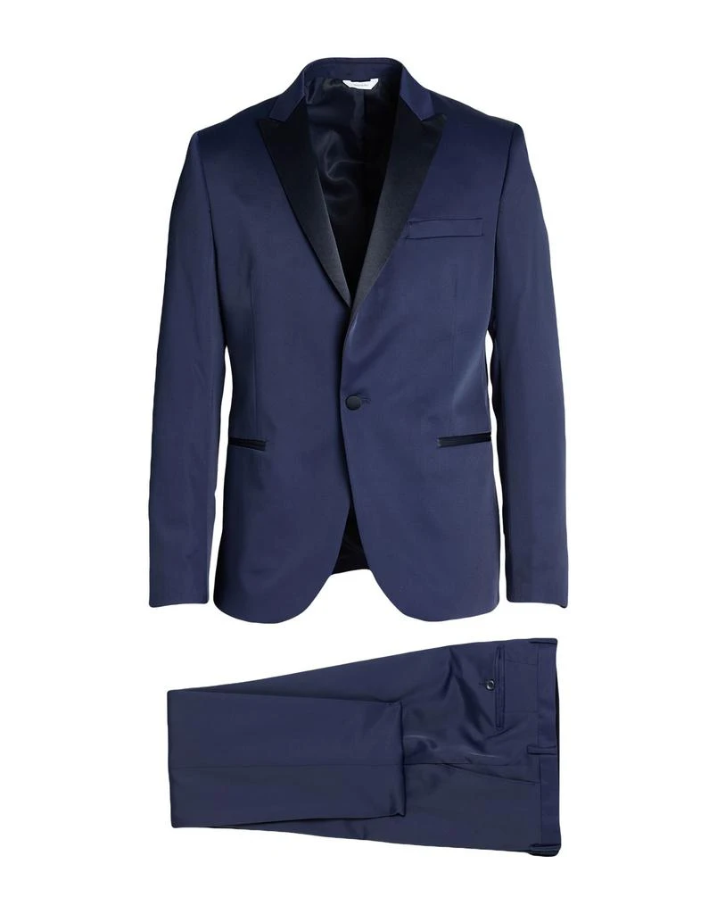ALESSANDRO GILLES Suits