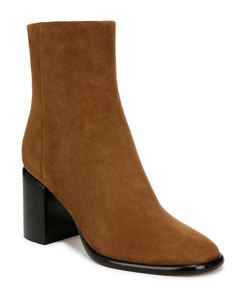 Vince Women's Luca Ankle Boots 1