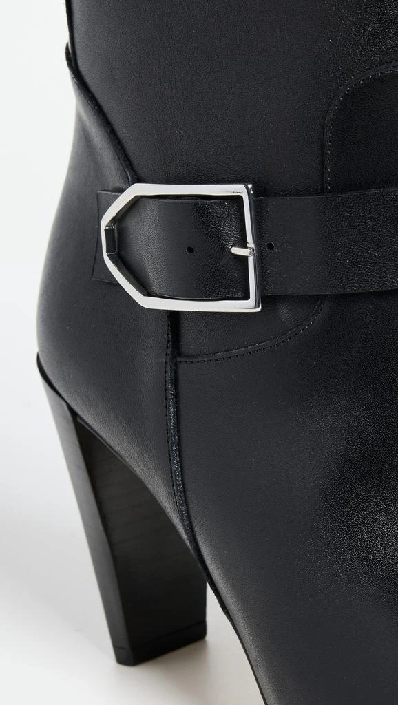 Paul Andrew Biker Boots 5