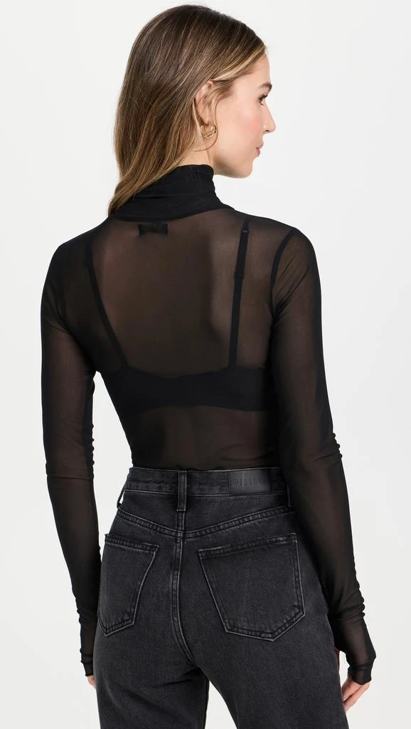 AFRM Milo Thong Bodysuit 3