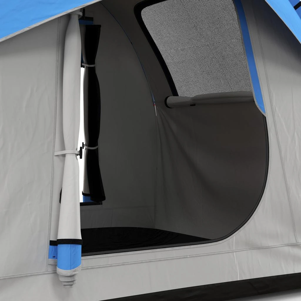 Streamdale Furniture Streamdale Waterproof SUV Tent: 3 Doors, Sleeps 5-6 6