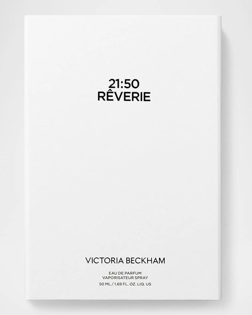 Victoria Beckham 21:50 Reverie Eau De Parfum, 50 mL 4
