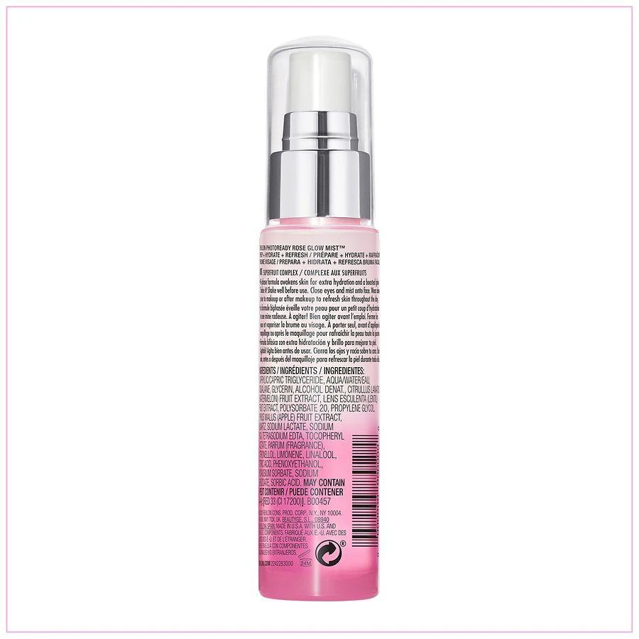 Revlon Face Mist 7