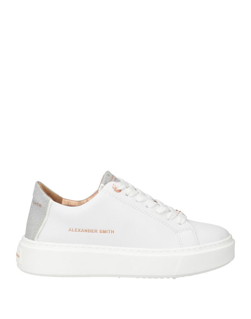 ALEXANDER SMITH Sneakers