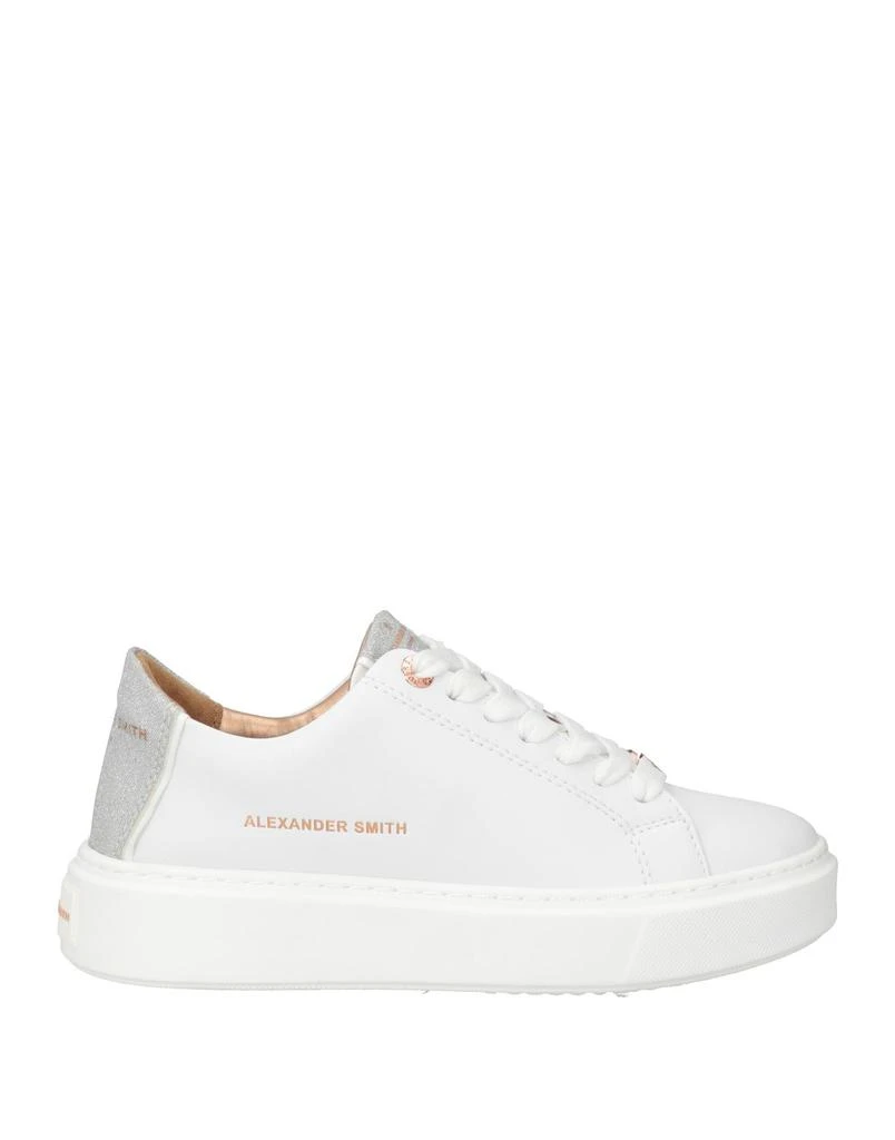ALEXANDER SMITH Sneakers 1
