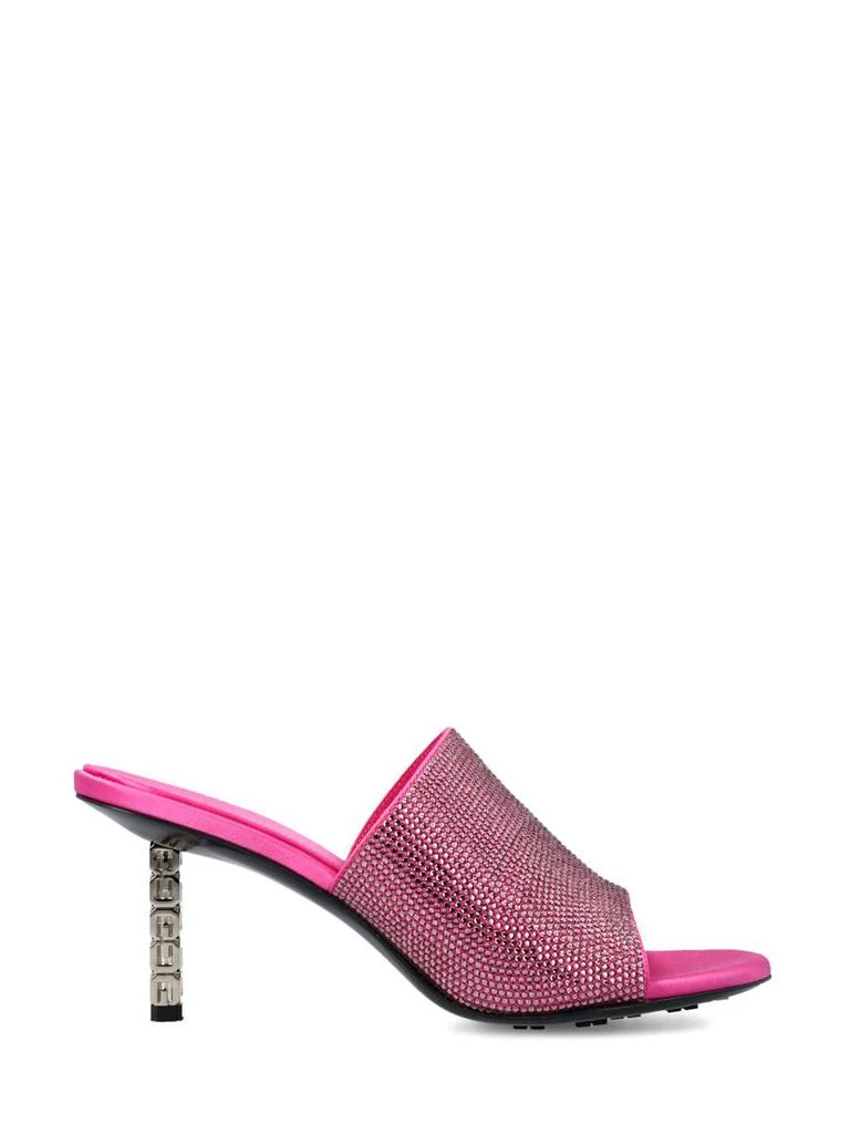 Givenchy Givenchy Heeled Shoes 1
