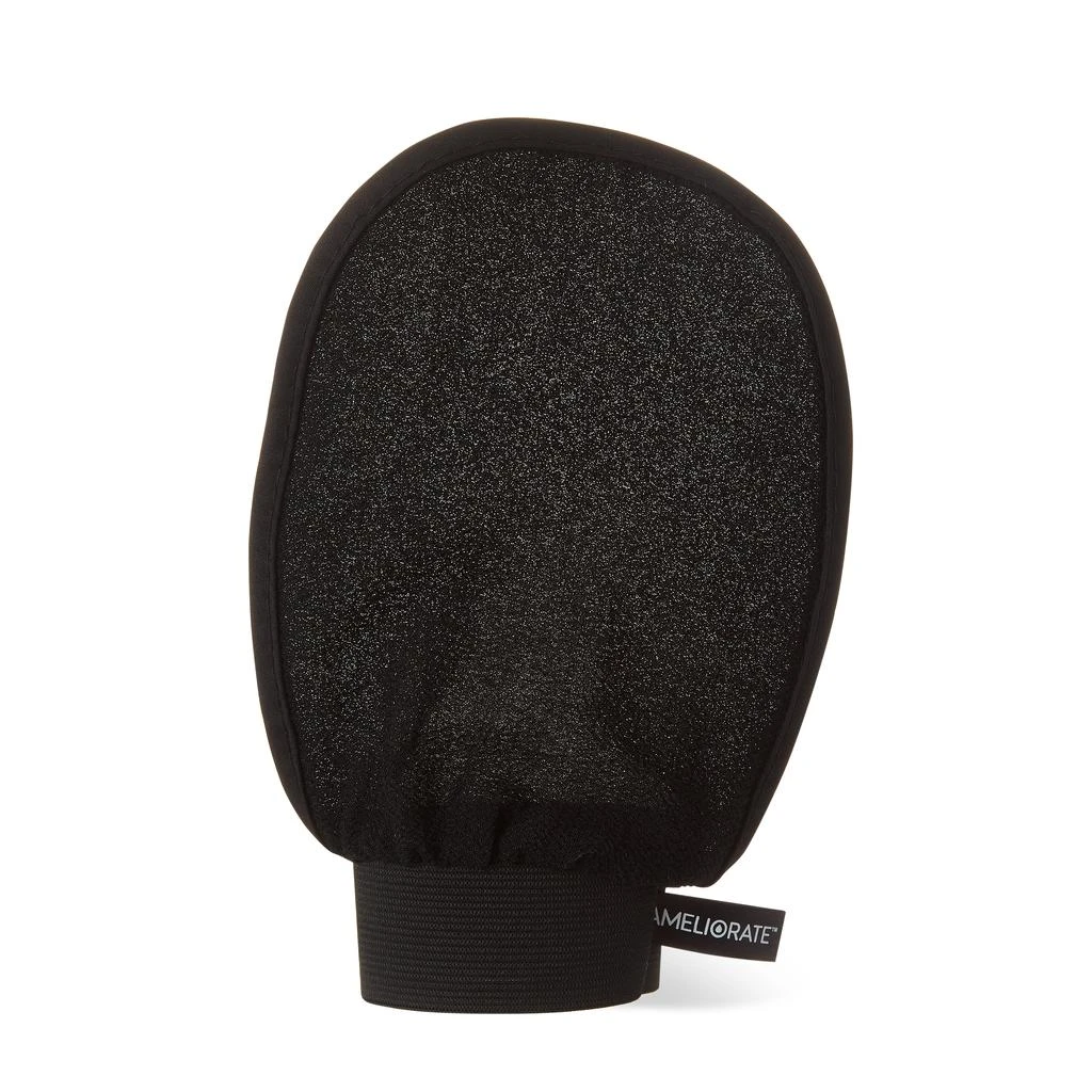 Ameliorate Exfoliating Body Mitt 1