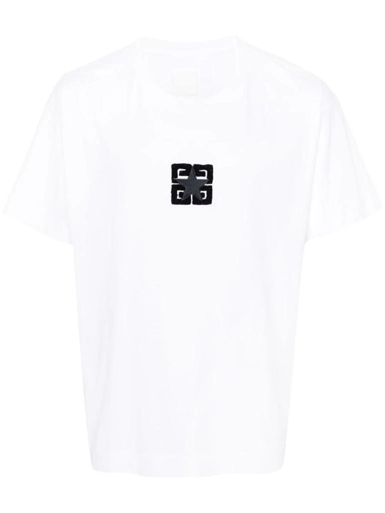 Givenchy Givenchy T-Shirts & Tops 1