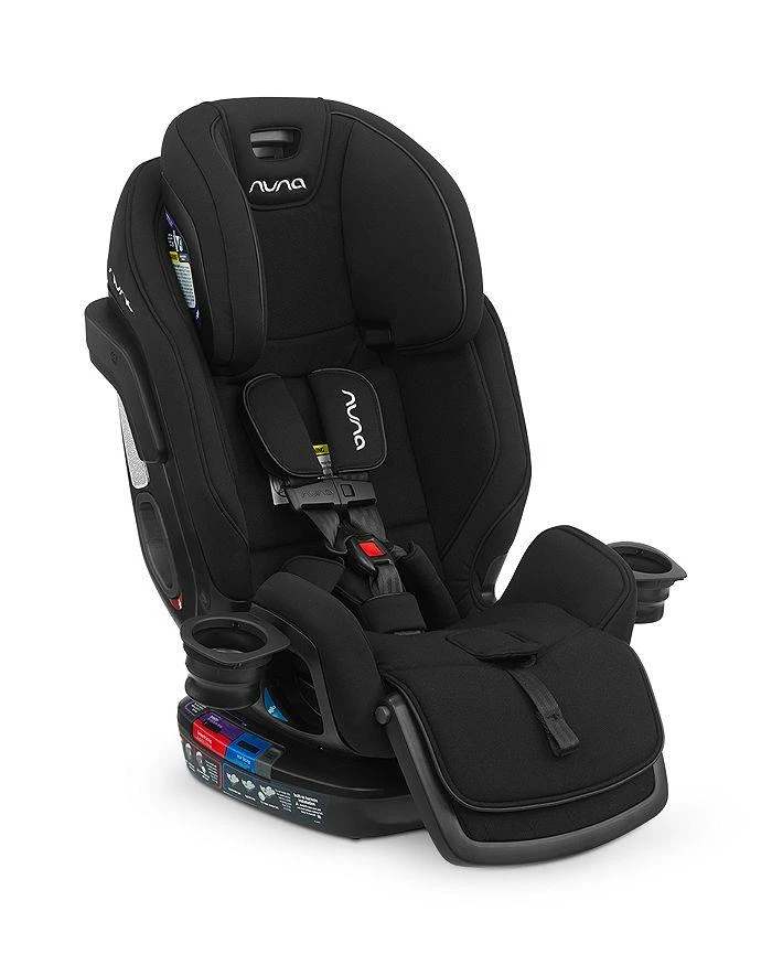 Nuna EXEC™ All-in-1 Convertible Car Seat 4