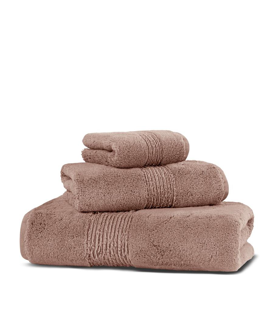 Hamam Organic Cotton Galata Bath Towel (70cm x 140cm)