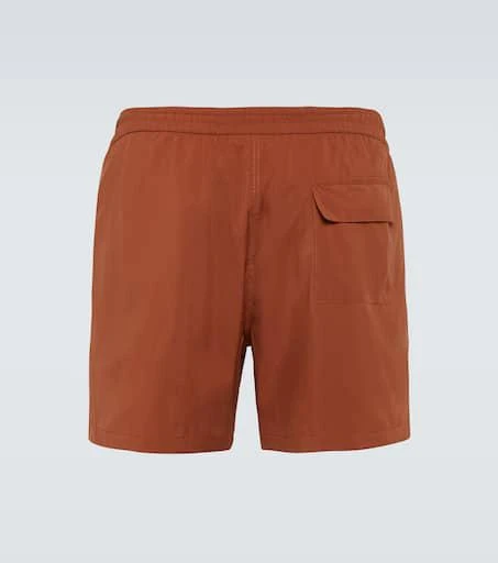 Thom Sweeney Swim trunks 4