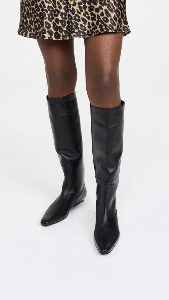 Staud Wally Flat Boots 2