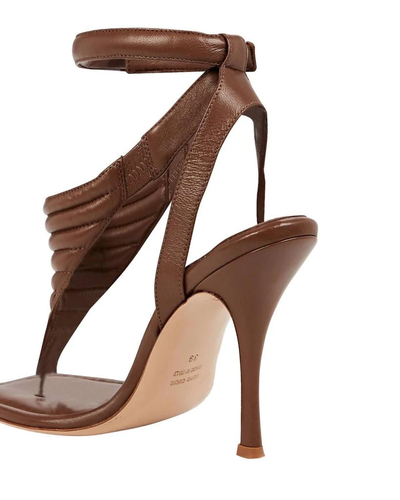 GIA BORGHINI Gia Borghini - Women's Gia 8 Sandal 3
