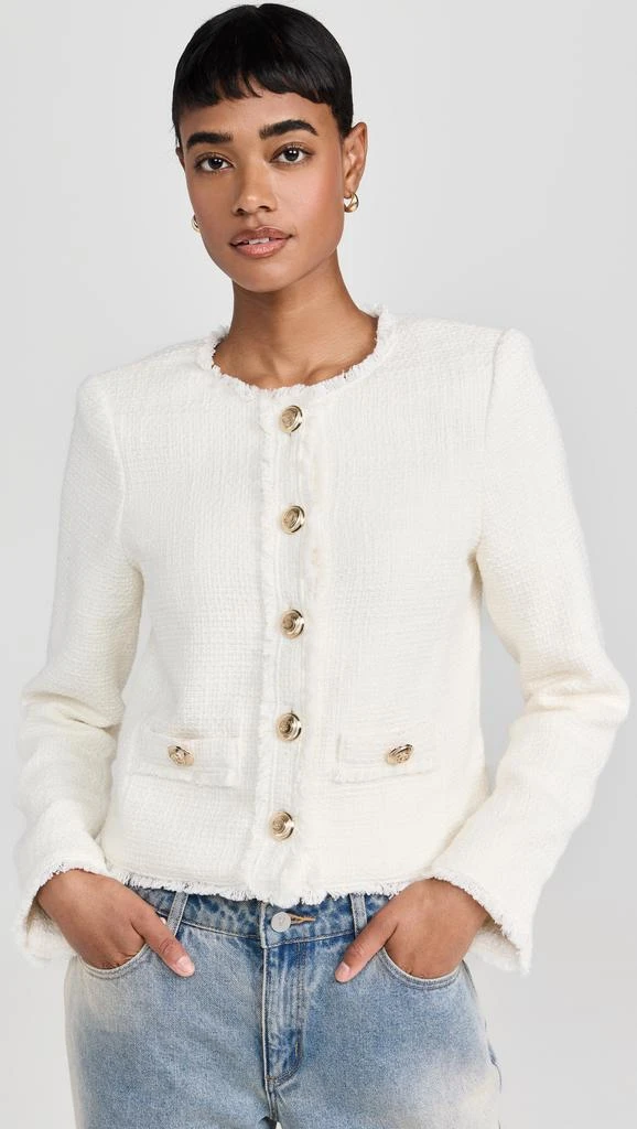 Cinq  Sept Christie Jacket 1
