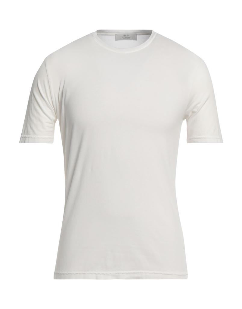 mauro ottaviani Basic T-shirt