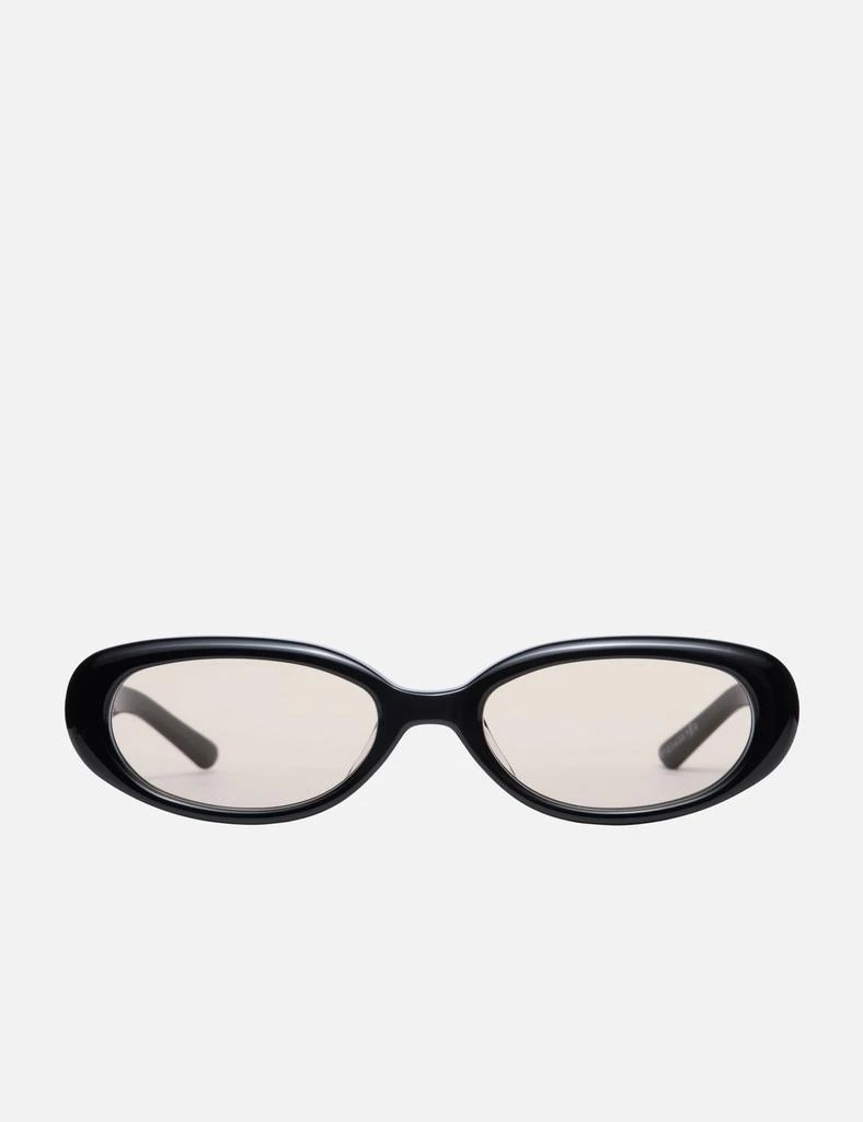 GENTLE MONSTER Maison Margiela - MM206 01(BR) 1