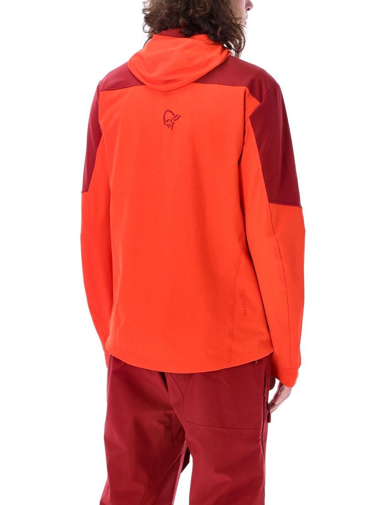 Norrøna Norrona Lofoten Hiloflex 200 Jacket