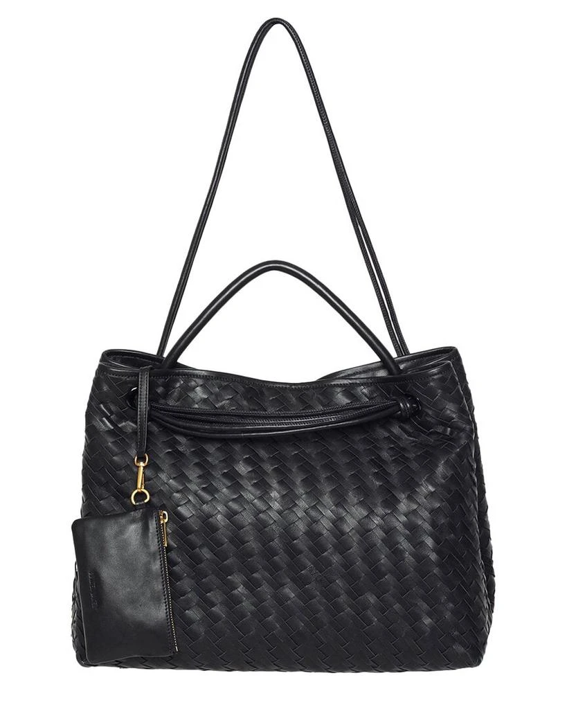Walter Baker Hazel Large Leather Tote 2