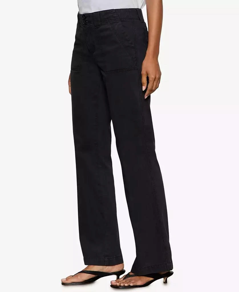 Sanctuary Women
s Reissue Peace Mid Rise Pants 6