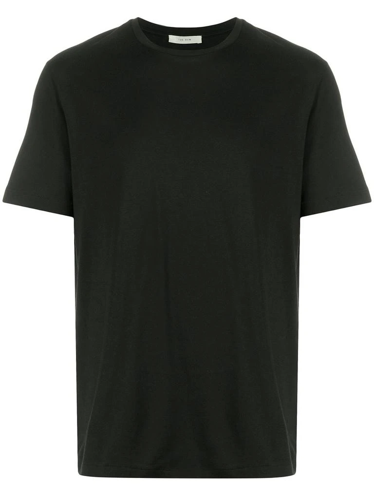 The Row THE ROW - Cotton T-shirt 1