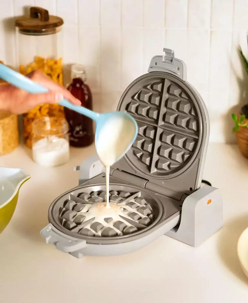Bella Flip & Store Waffle Maker 7