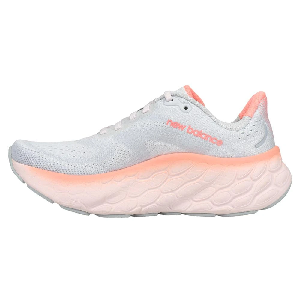 New Balance Fresh Foam X More V4 Running Shoes 3