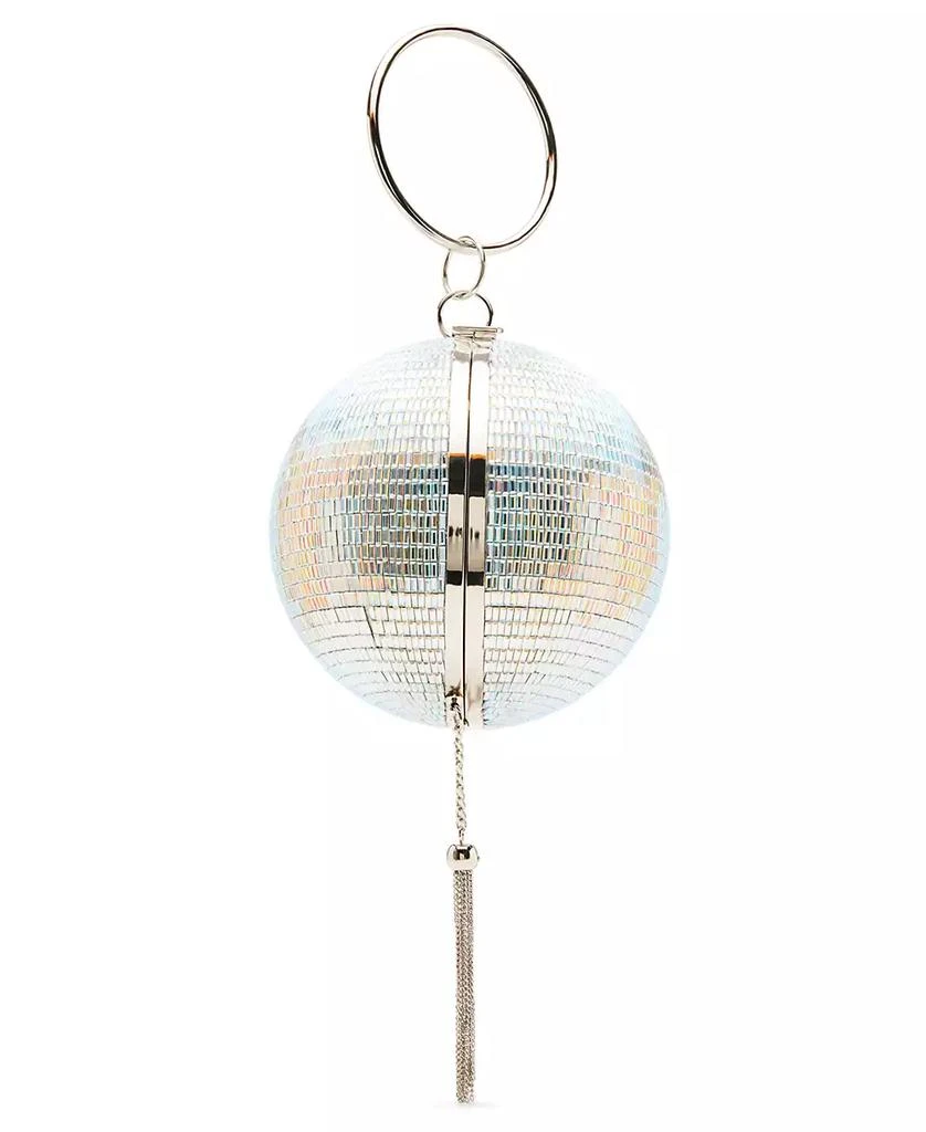 Betsey Johnson Dancing Queen Disco Ball Bag 3