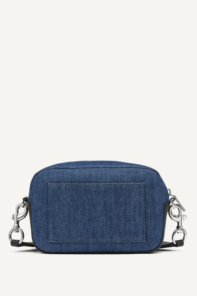 DKNY SENZA PANELED CAMERA BAG 3