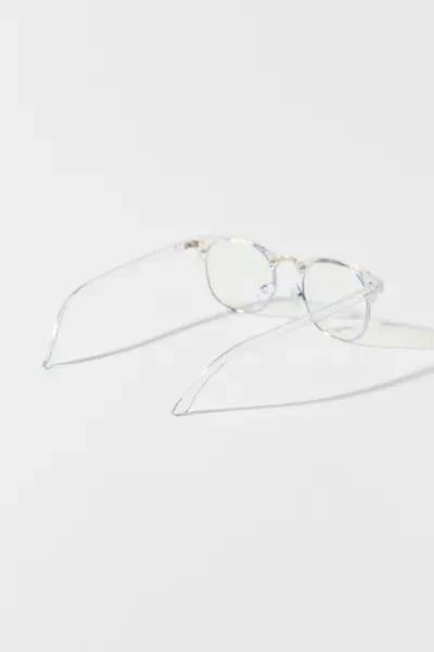 Urban Outfitters Half-Frame Blue Light Readers 3
