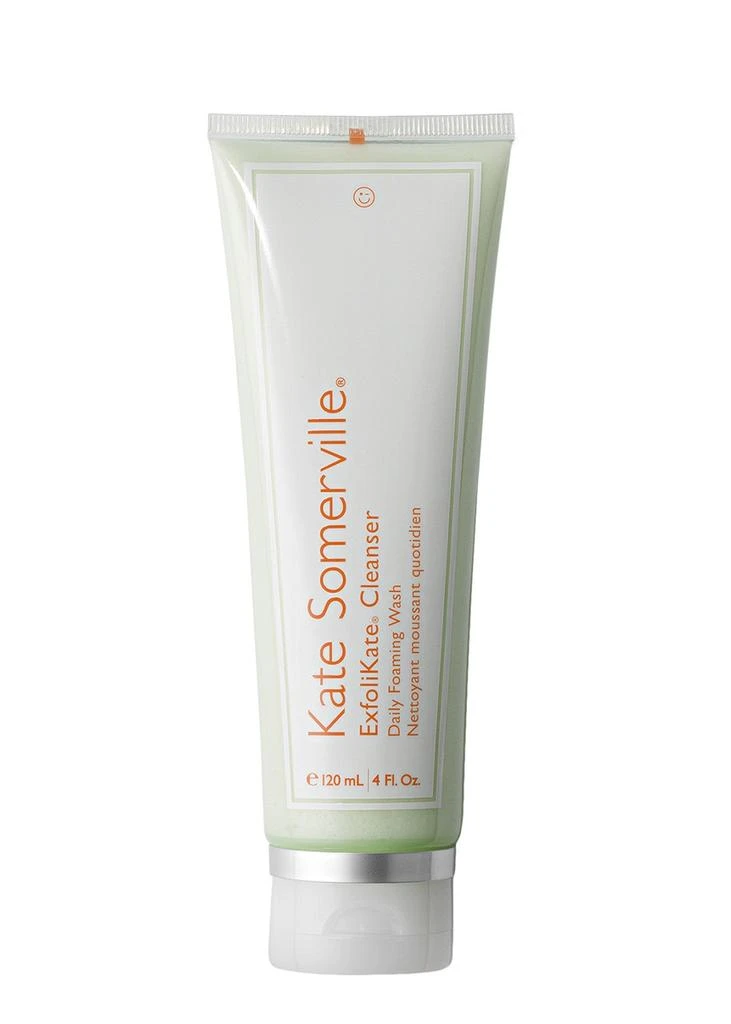 Kate Somerville ExfoliKate® Cleanser Daily Foaming Wash 120ml 1
