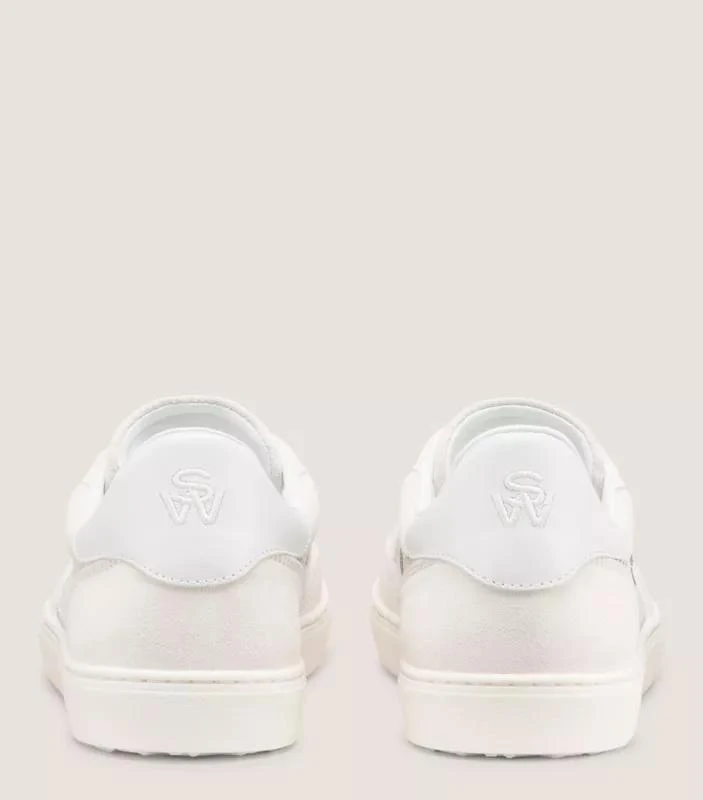 Stuart Weitzman SW RUNAROUND SNEAKER 4