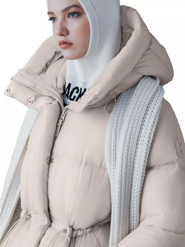 Mackage Freya Softwash Down Jacket 6
