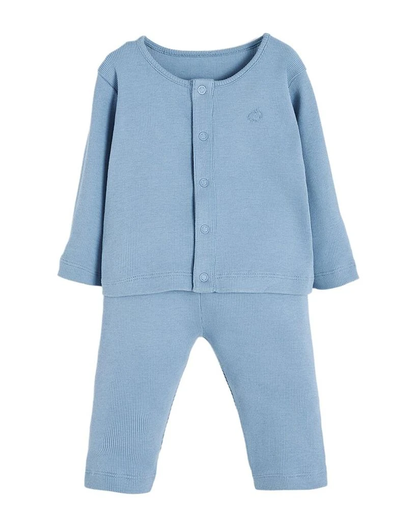 babycottons Babycottons 2pc Jacket 
Pant Set