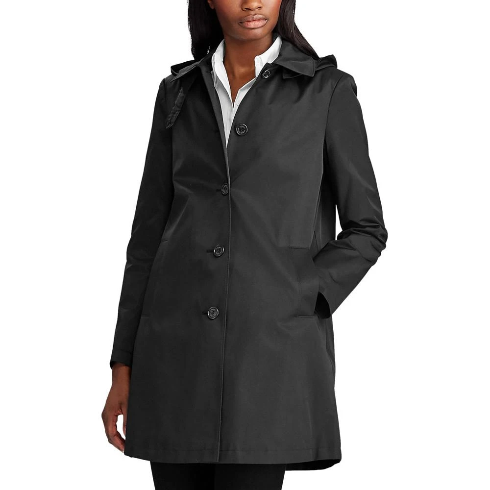 macys womens winter dress coats Trench Coat Macy's Ralph Lauren Coats Trench Coat Macys Dress Coats Full Coverage Plus Size Macy's Women's Long