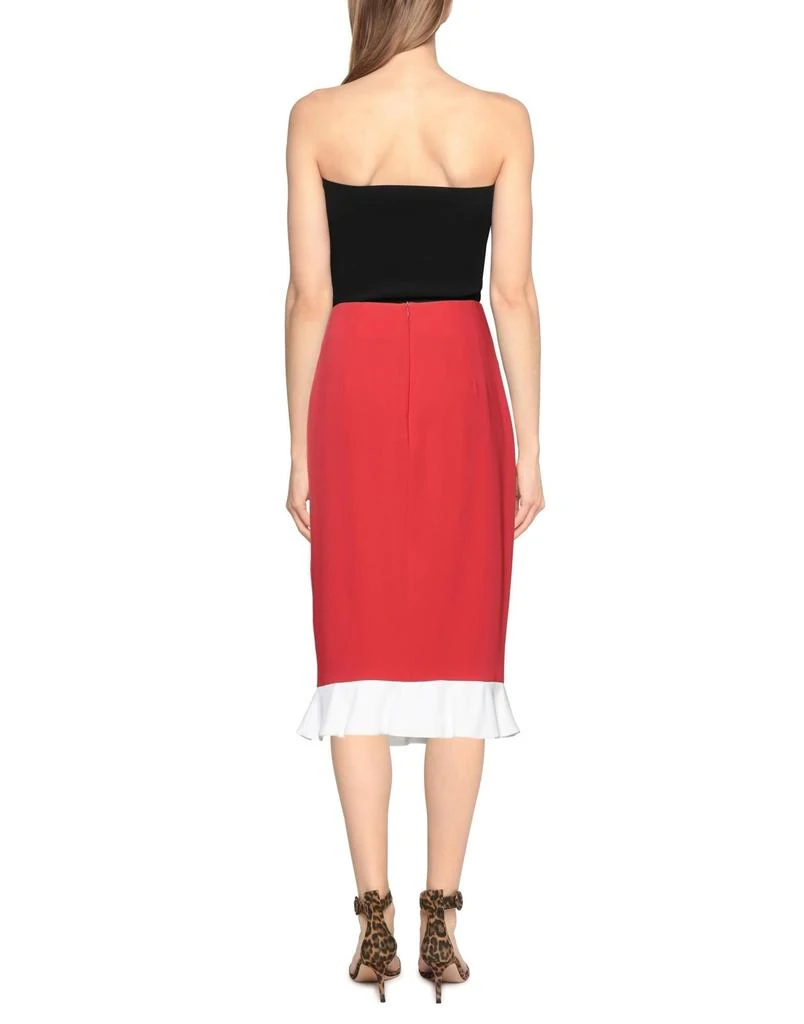 FRANKIE MORELLO Midi skirt 3