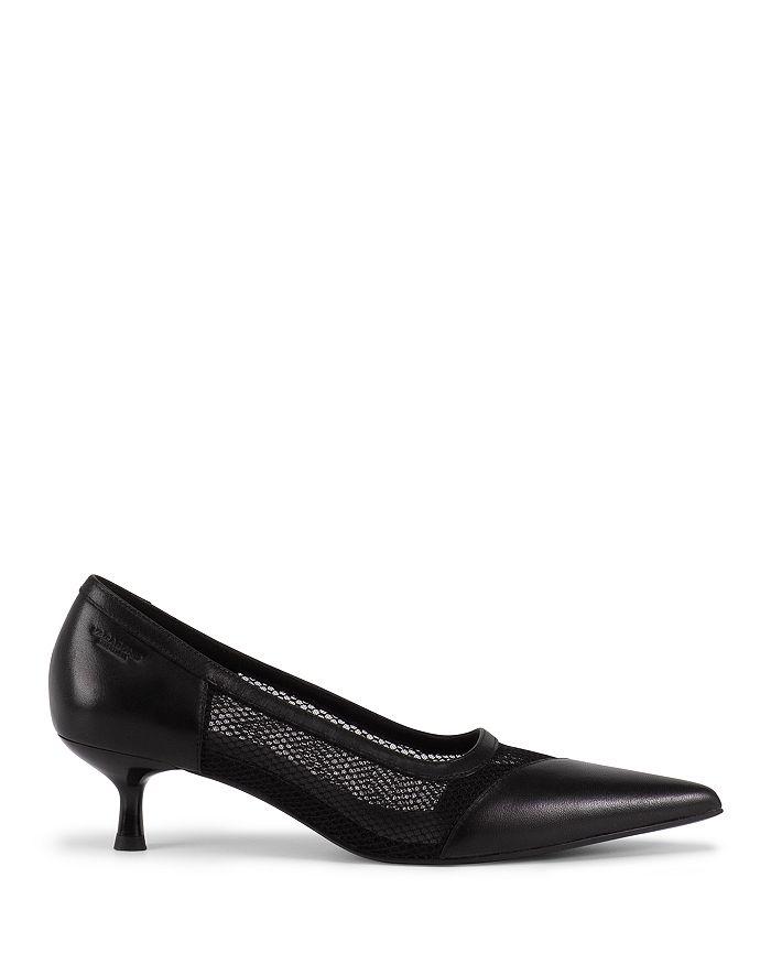Vagabond Shoemakers Women's Lykke Pointed Pumps